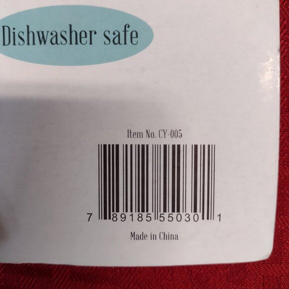 NEW Pizza Cutter by Household Trends - Picture 4 of 4